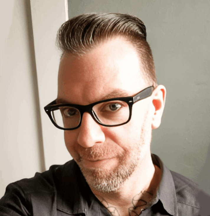 KoreScale customer review Thomas R.